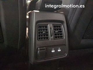 Mitsubishi Grandis 130T MHEV Kaiteki