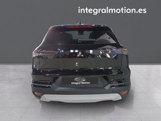 Mitsubishi Grandis 130T MHEV Kaiteki