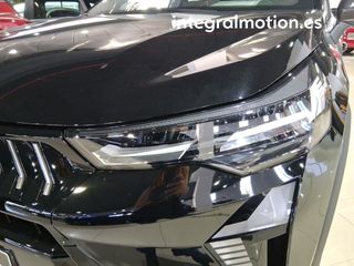 Mitsubishi Grandis 130T MHEV Kaiteki