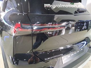 Mitsubishi Grandis 130T MHEV Kaiteki