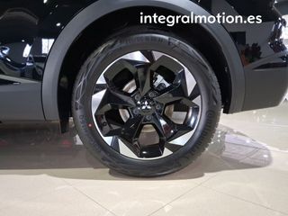 Mitsubishi Grandis 130T MHEV Kaiteki