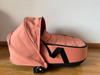 Capazo YOYO Babyzen Stokke