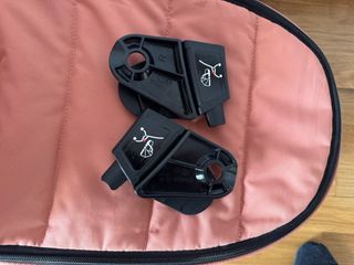 Capazo YOYO Babyzen Stokke