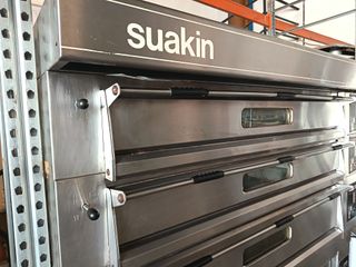 Horno Modular Salva Ocasión