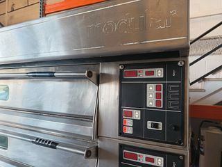 Horno Modular Salva Ocasión