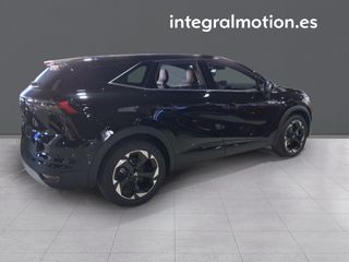 Mitsubishi Grandis 180 HEV Kaiteki