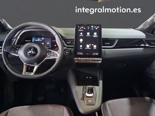 Mitsubishi Grandis 180 HEV Kaiteki