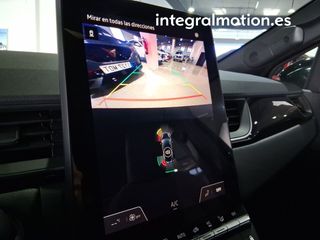 Mitsubishi Grandis 180 HEV Kaiteki