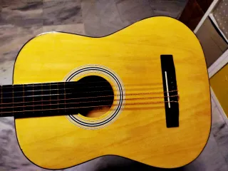 Guitarra Española Rocio C16N