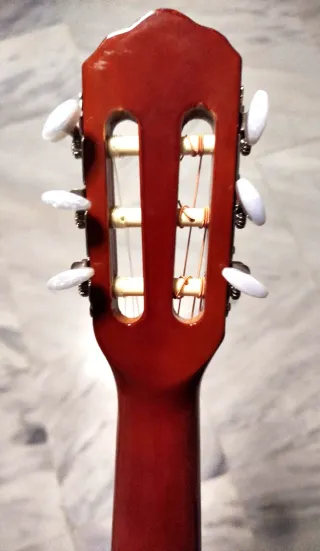 Guitarra Española Rocio C16N