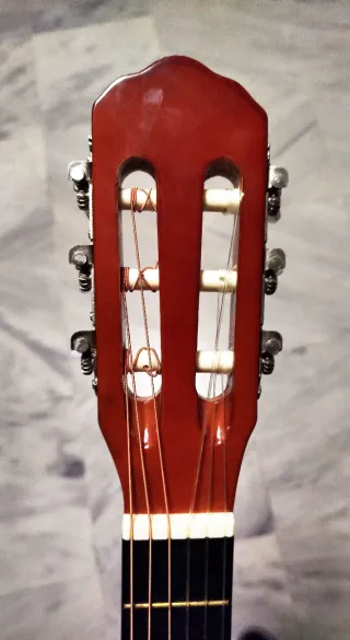 Guitarra Española Rocio C16N