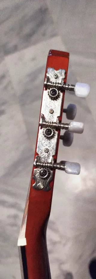 Guitarra Española Rocio C16N