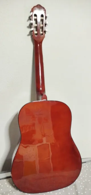 Guitarra Española Rocio C16N