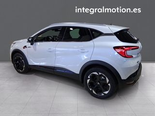 Mitsubishi ASX 180 HEV Kaiteki