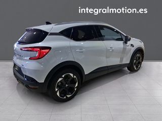 Mitsubishi ASX 180 HEV Kaiteki