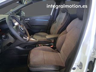 Mitsubishi ASX 180 HEV Kaiteki