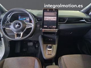 Mitsubishi ASX 180 HEV Kaiteki