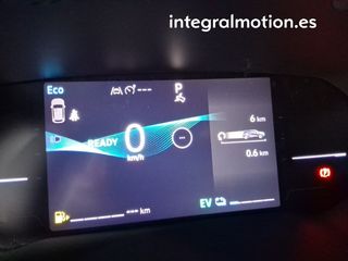 Mitsubishi ASX 180 HEV Kaiteki