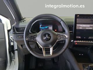 Mitsubishi ASX 180 HEV Kaiteki