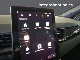 Mitsubishi ASX 180 HEV Kaiteki