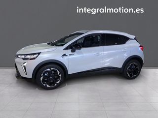 Mitsubishi ASX 180 HEV Kaiteki