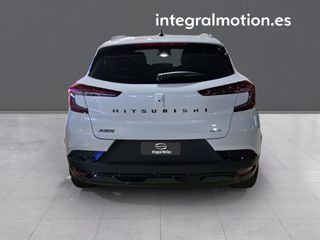 Mitsubishi ASX 180 HEV Kaiteki