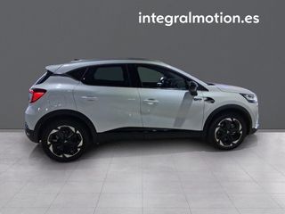 Mitsubishi ASX 180 HEV Kaiteki