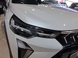 Mitsubishi ASX 180 HEV Kaiteki