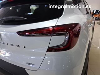 Mitsubishi ASX 180 HEV Kaiteki