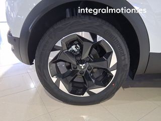 Mitsubishi ASX 180 HEV Kaiteki