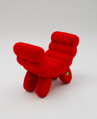 Alquiler Sillón Tururú Años 2000