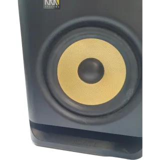 KRK Rokit 7 G4 Monitor Activo Negro/Amarillo 92265