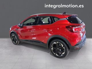 Mitsubishi ASX 180 HEV Kaiteki