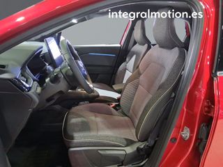 Mitsubishi ASX 180 HEV Kaiteki