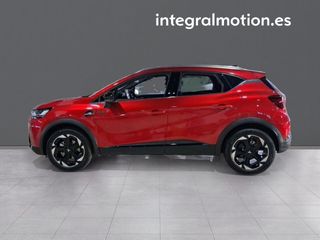 Mitsubishi ASX 180 HEV Kaiteki