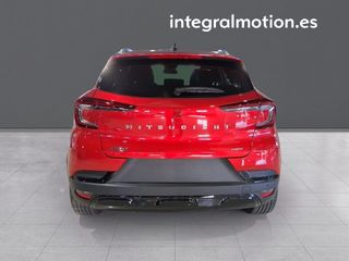 Mitsubishi ASX 180 HEV Kaiteki