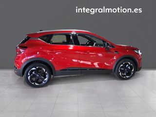 Mitsubishi ASX 180 HEV Kaiteki