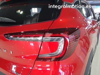 Mitsubishi ASX 180 HEV Kaiteki