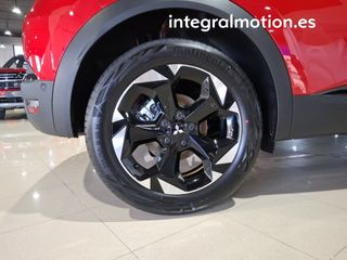 Mitsubishi ASX 180 HEV Kaiteki