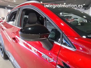 Mitsubishi ASX 180 HEV Kaiteki