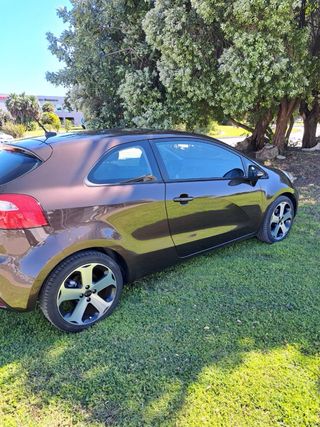 KIA Rio 2013