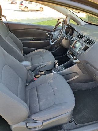 KIA Rio 2013