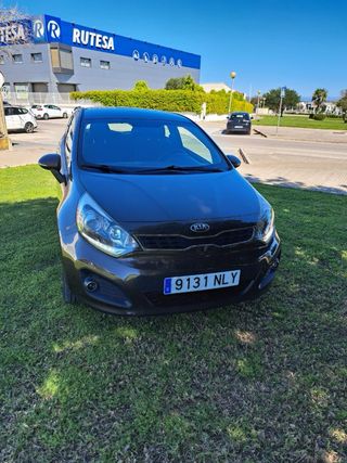 KIA Rio 2013