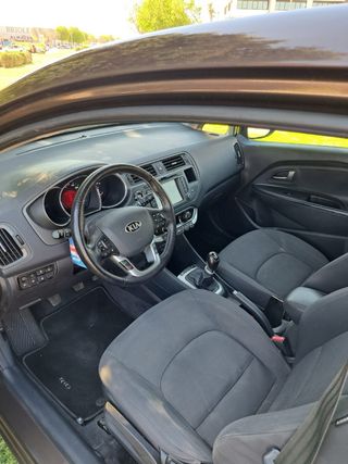 KIA Rio 2013