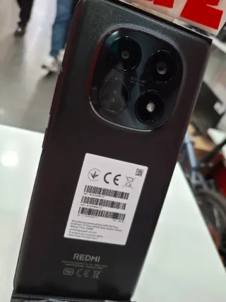 Xiaomi Redmi Note 15 5G 256GB