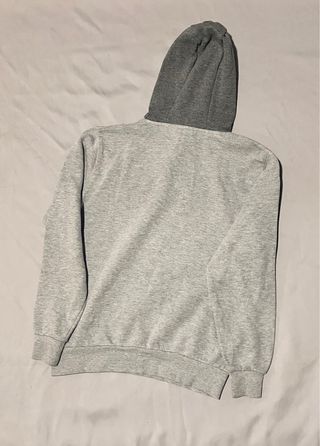 Sudadera Ellesse Gris y Multicolor