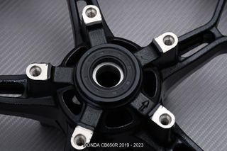 Llanta delantera para HONDA CBR 650 R 2019 2023