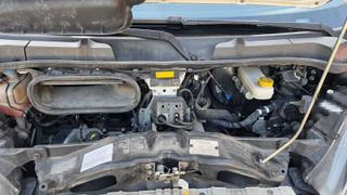 FIAT Ducato 2018