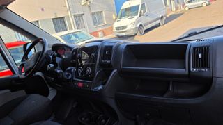 FIAT Ducato 2018