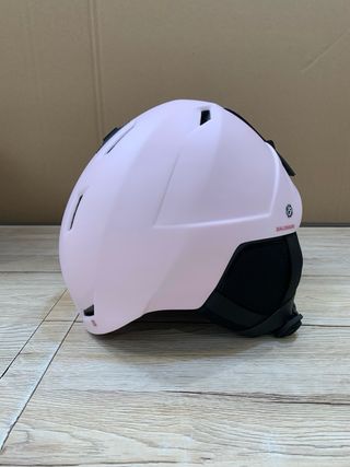 Casco Esquí Salomon Icon LT Talla S (53-56 cm)